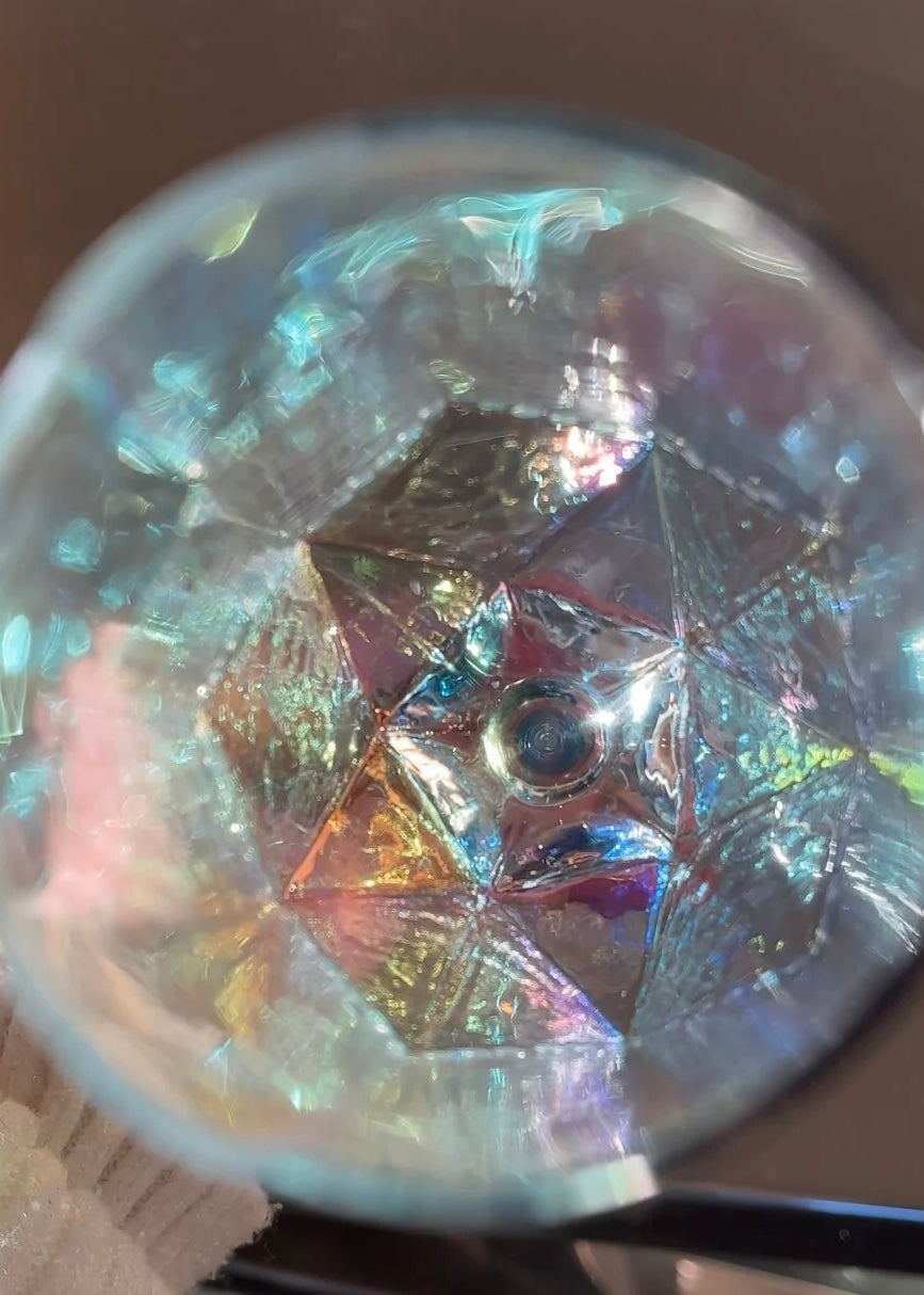 Elsa Champagne Glass