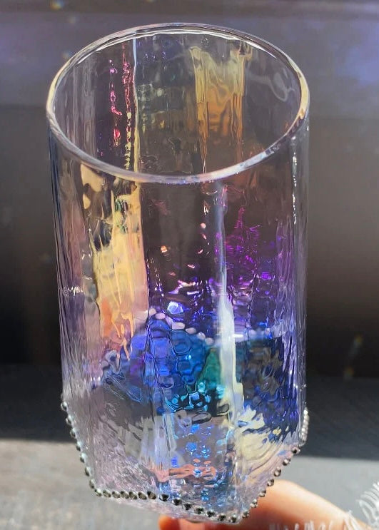 Elsa Champagne Glass